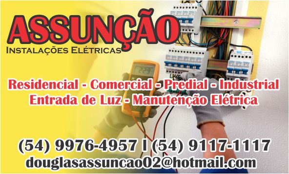 Assunção Eletrica