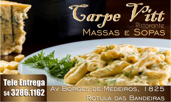 Carpe Vitt