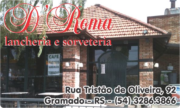 D'Roma