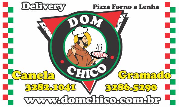 Dom Chico