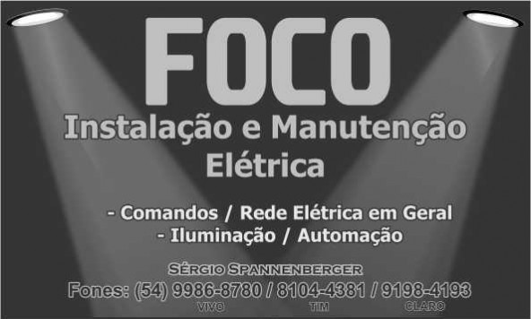 FOCO
