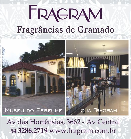 Fragram