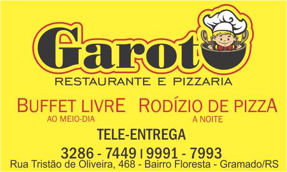 Garoto