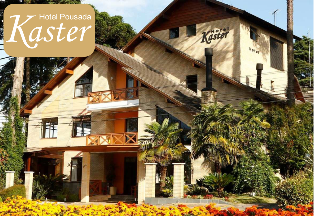 HOTEL KASTER HOTEL KASTER
