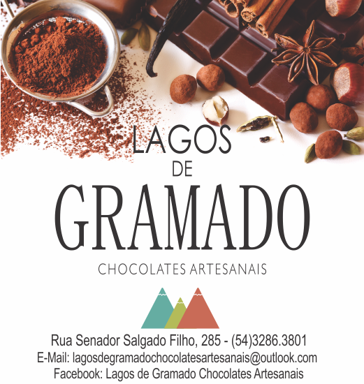Lagos de Gramado