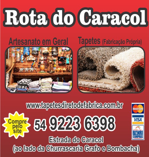 Rota do Caracol