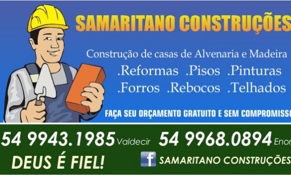 Samaritano