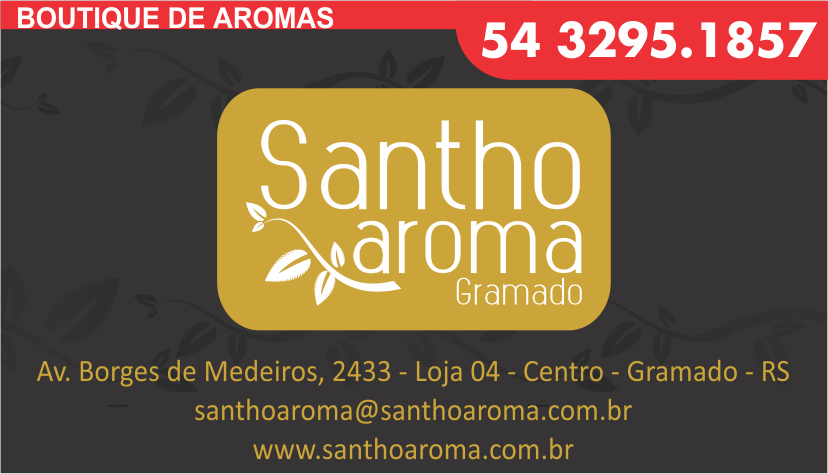 Santho Aroma