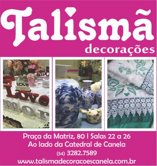 Talisma