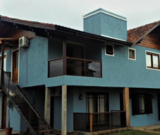Redidencial Aconchego do Lago Redidencial Aconchego do Lago