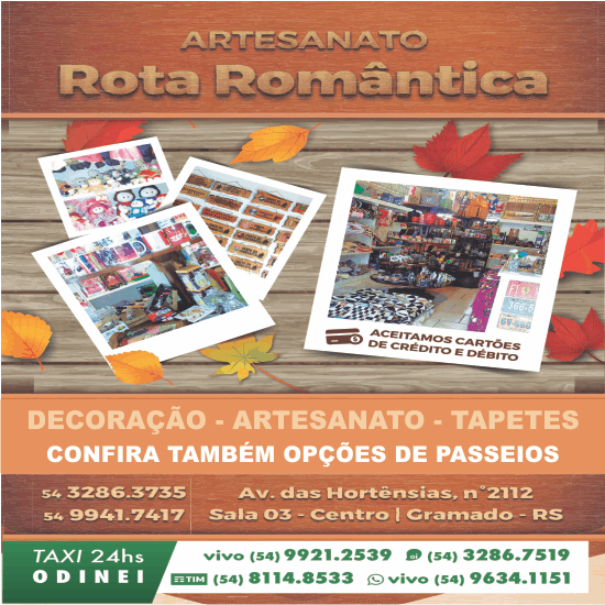Rota Romantica
