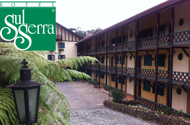 Hotel Sul Serra