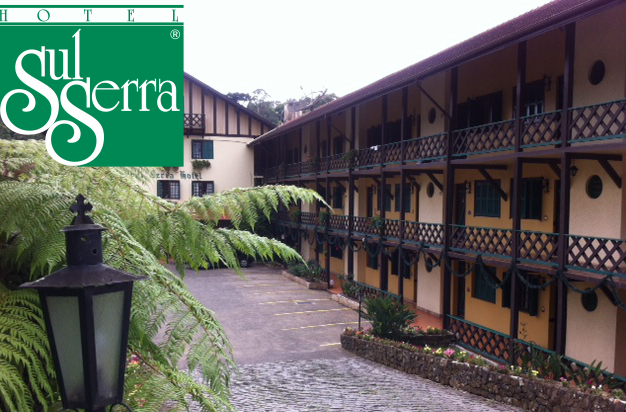 Hotel Sul Serra Hotel Sul Serra