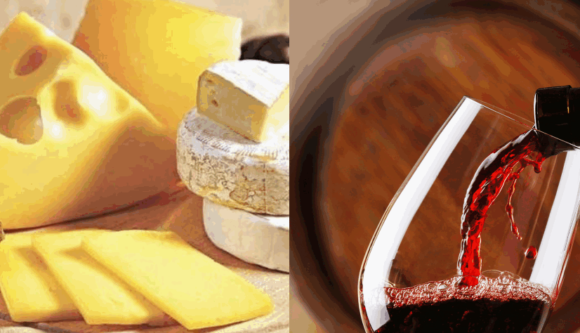 Vinhos e Produtos Coloniais