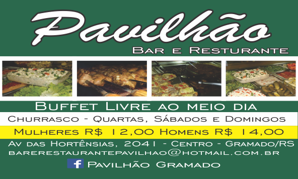 Pavilhão