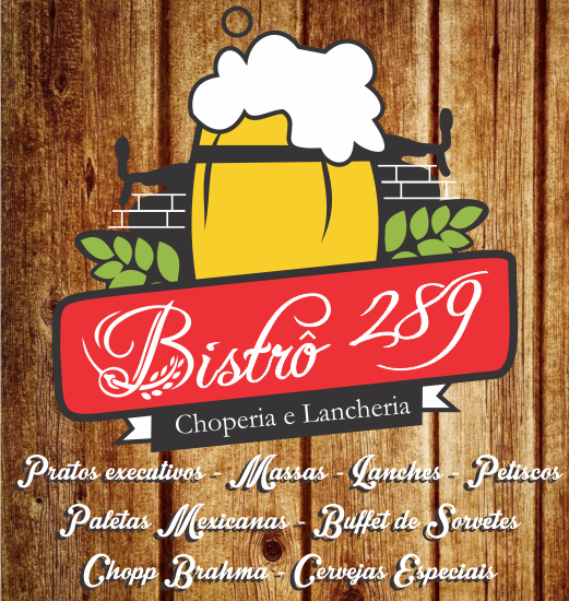 Bistro 289