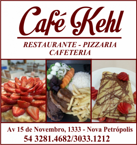 Café Kehl