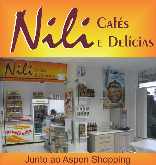 Nili Café