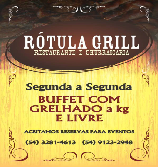 Rotula Grill