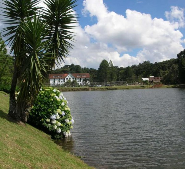 Sao Francisco de Paula