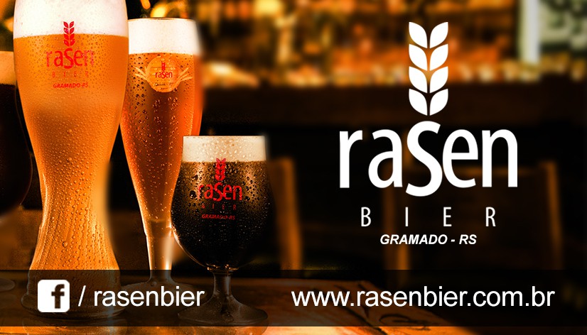 Rasen Bier