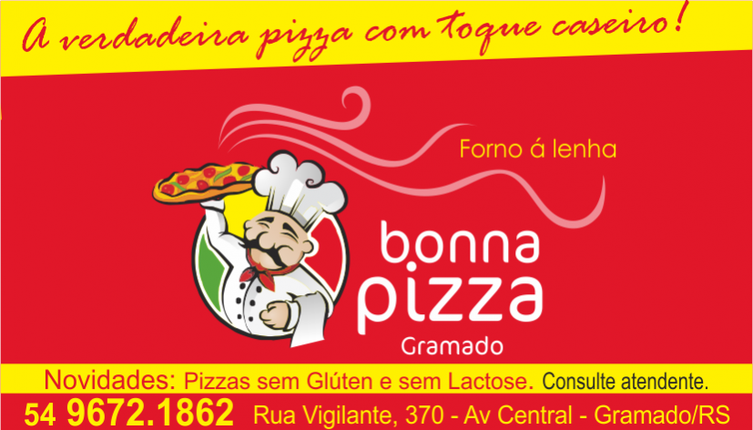 BONNA PIZZA