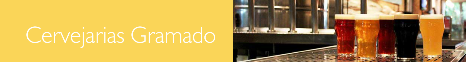 Cervejarias Gramado
