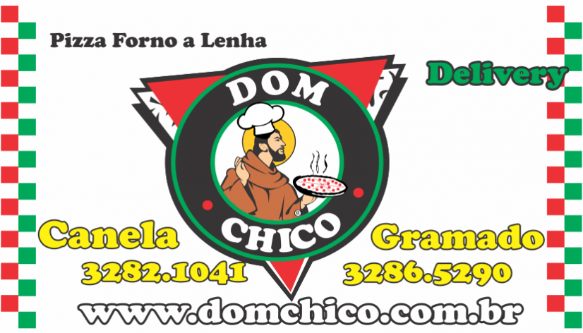 Dom Chico