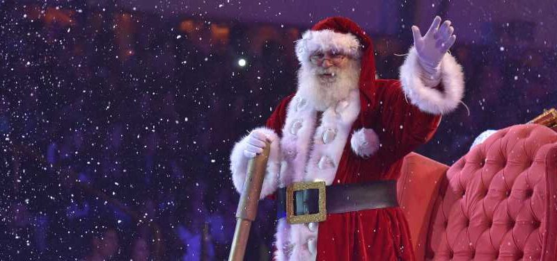 Natal Luz Gramado
