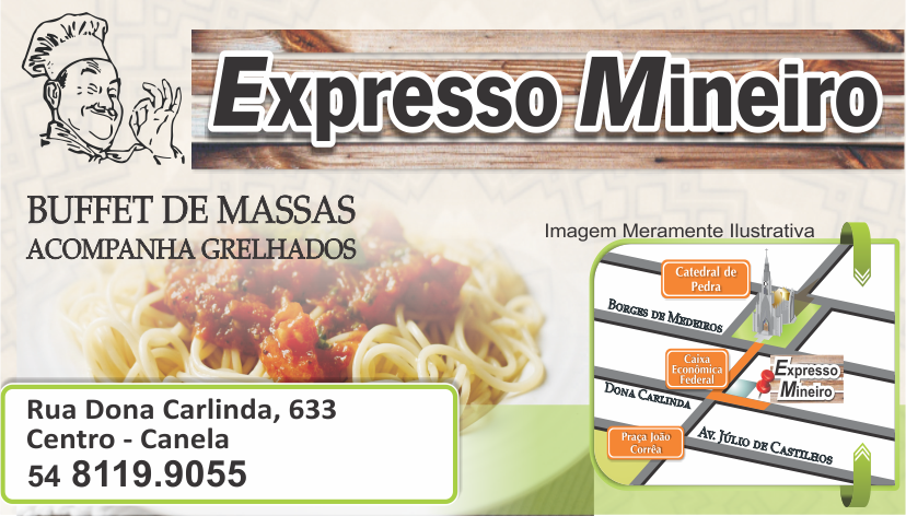 Expresso Mineiro