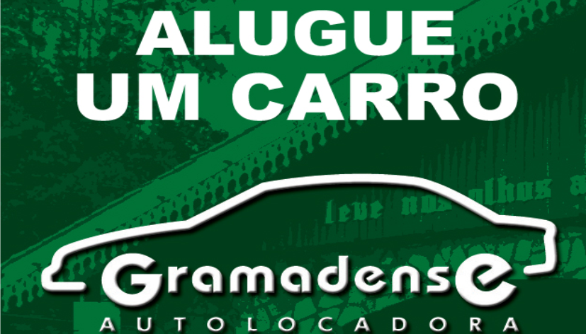 Locadora Gramadense Locadora Gramadense