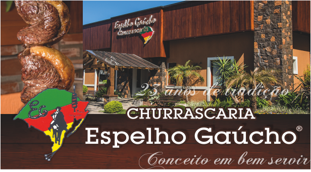 Churrascaria Espelho Gaúcho Canela