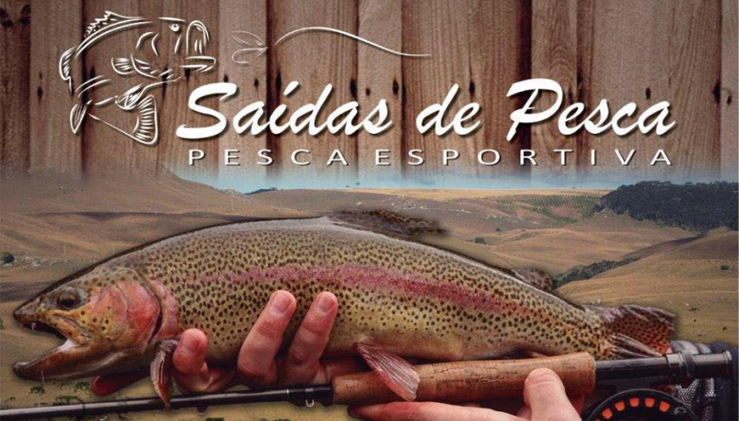 Pesca Esportiva