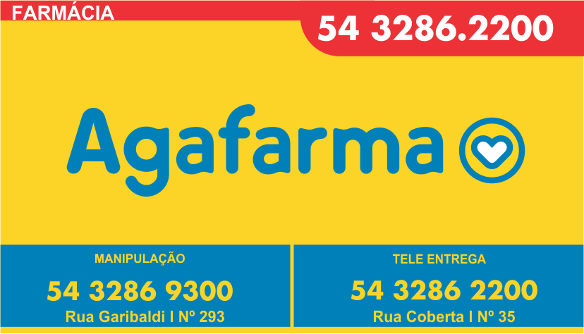 AGAFARMA