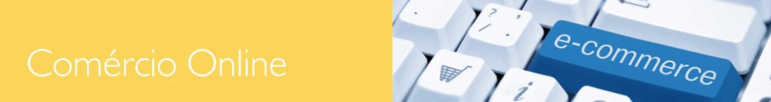 Comércio Online