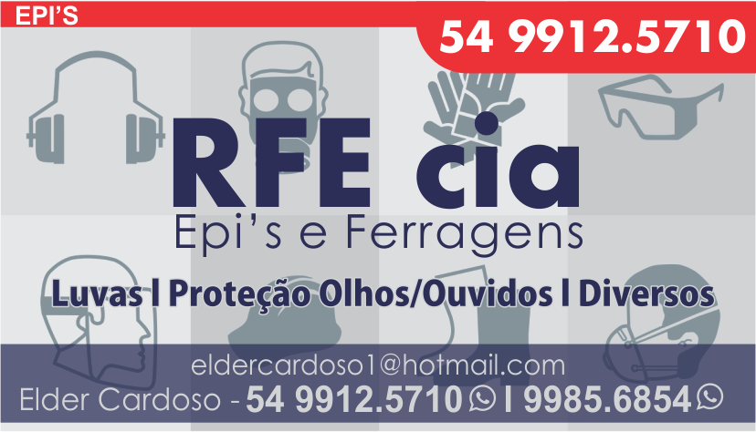 RFE Cia