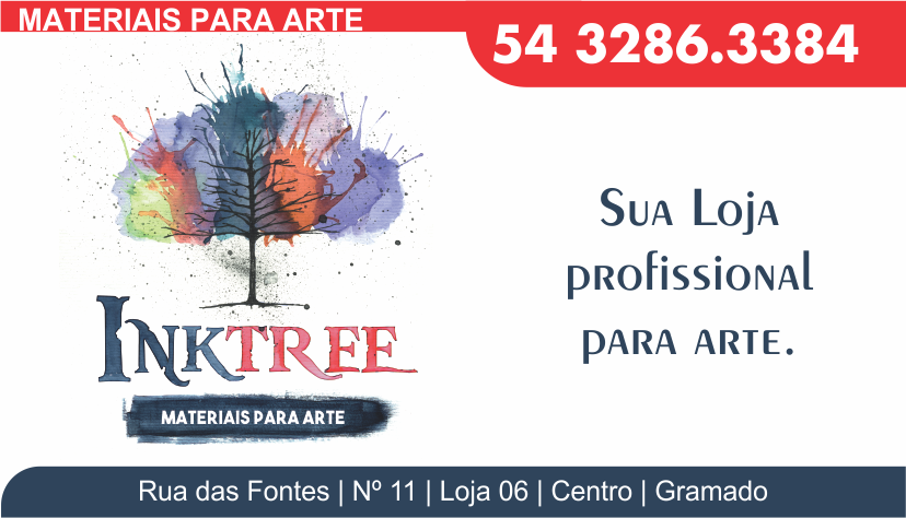 INK TREE