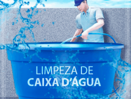 CAIXA-DAGUA